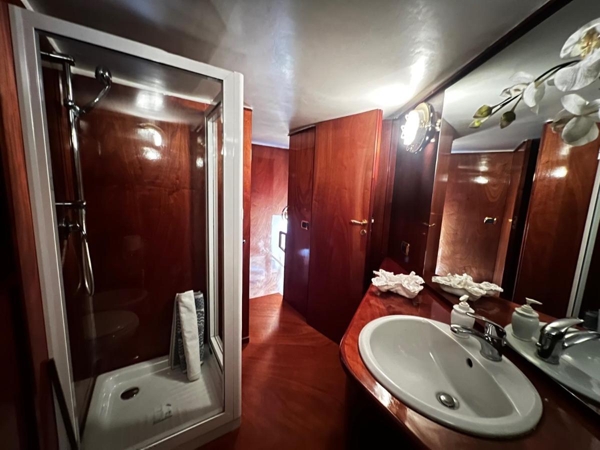 Residenza Borgo Marinaro Διαμέρισμα Νάπολη Εξωτερικό φωτογραφία