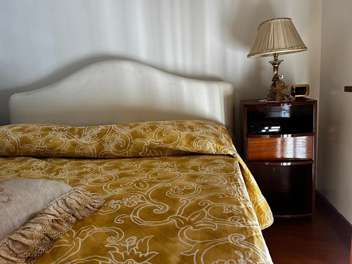 Residenza Borgo Marinaro Διαμέρισμα Νάπολη Εξωτερικό φωτογραφία
